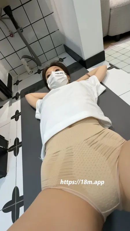 [ROSI写真]小视频系列311 - ROSI